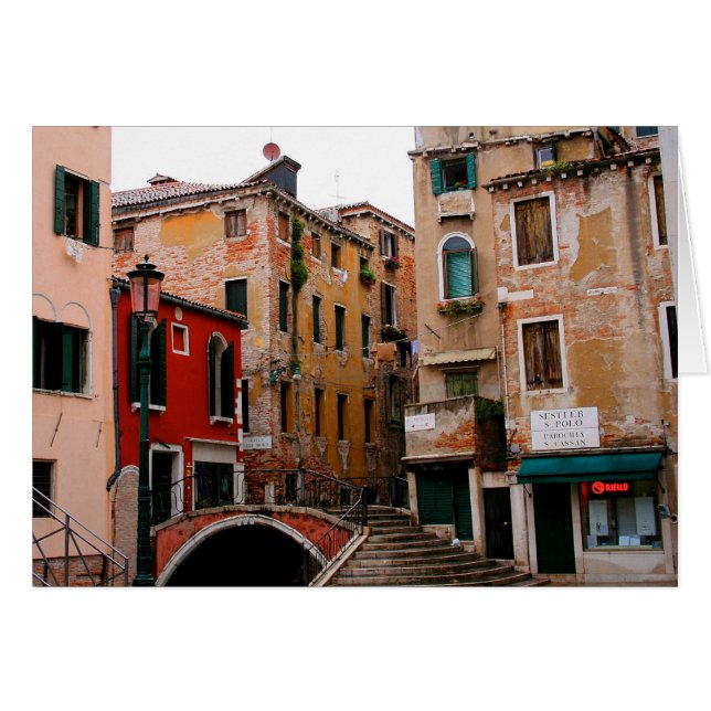 Sestier S. Polo (Front Horizontal)