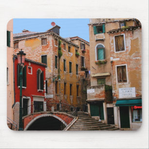 Sestier S. Polo Mouse Pad