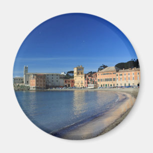 Sestri Levante, Italy Magnet