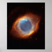 Set Dressing - Helix Nebula