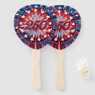 Set of Fans