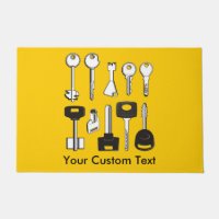 Set of Keys