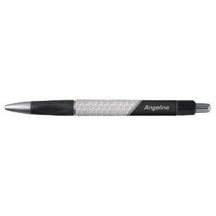 Set of Six Personalised Emmy Pens
