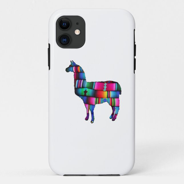 SET PATTERNS Case-Mate iPhone CASE (Back)