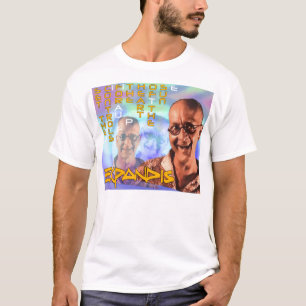 Set The Controls JOHN! T-Shirt