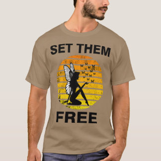 Set Them Free T-Shirt