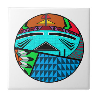 Set to Spirit Tile