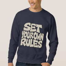 Set Your Own Rules — Independent Boss Mindset