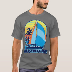 SET YOUR SAIL T-Shirt