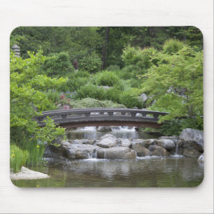 Setagaya Park Mouse Pad