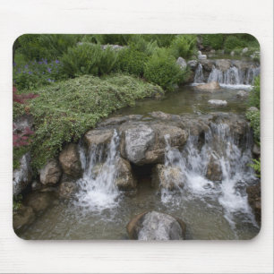 Setagaya Park Mouse Pad
