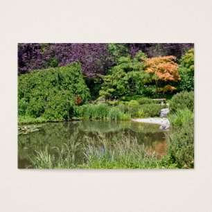 Setagaya Park Vienna Austria
