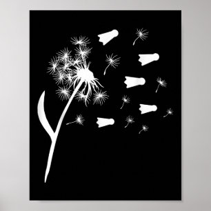 Setback Game Shuttle Sport Badminton Poster