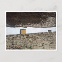 Setenil de las Bodegas, Andalusia (Spain)
