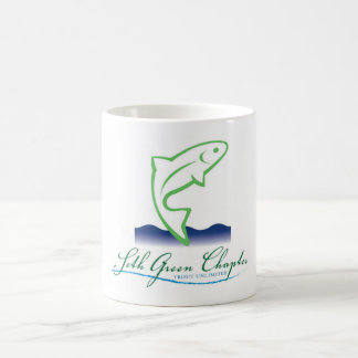 Seth Green Chapter Mug