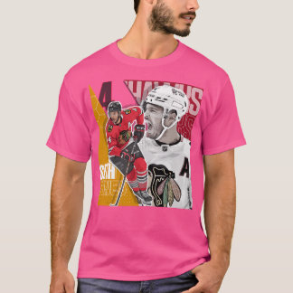 Seth Jones Hockey Shirt Tapestry