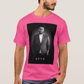 Seth Rogen T-Shirt