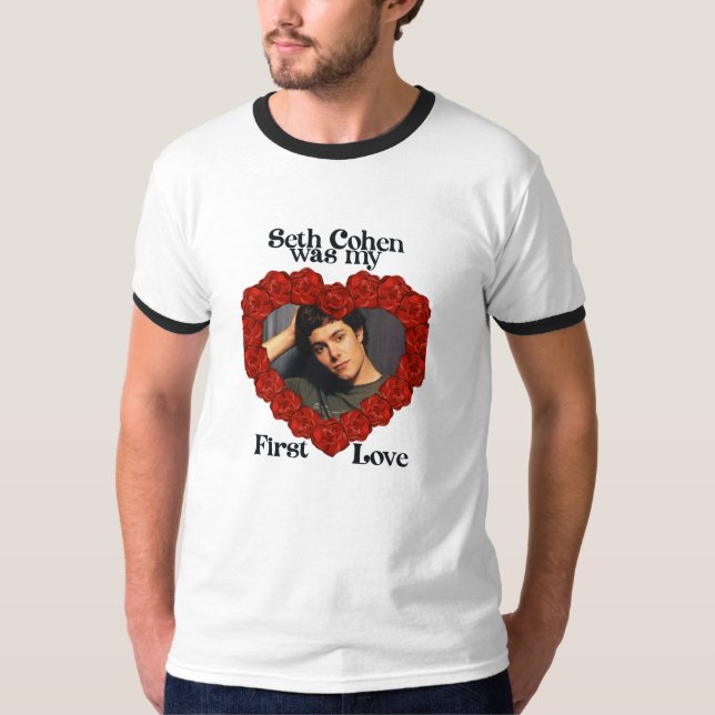 Seth T-Shirt (Front)