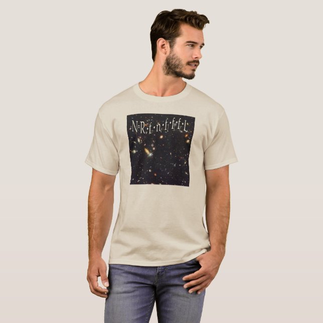 SETI SHIRT (Front Full)