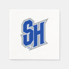 Seton Hall SH
