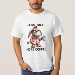 Sets a stylish statement in everyday life T-Shirt