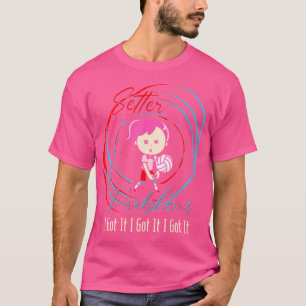 Setter Problems I Got Volleyball T-Shirt