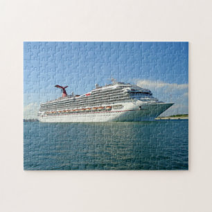 Setting Sail Jigsaw Puzzle