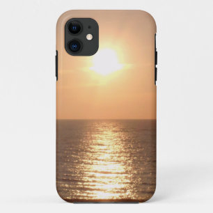 Setting Sun Case-Mate iPhone Case