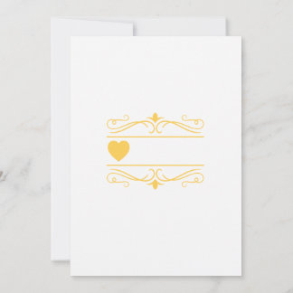 Setting the Tone for Unforgettable Moments Invitation