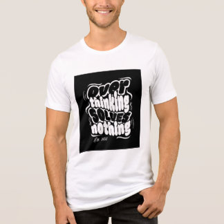 setting Tri-Blend shirt