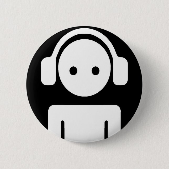 setton badge (Front)