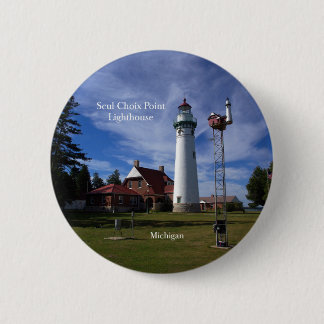 Seul Choix Point Lighthouse button