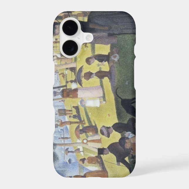 Seurat (Back)