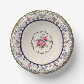 SEV_A PAPER PLATE