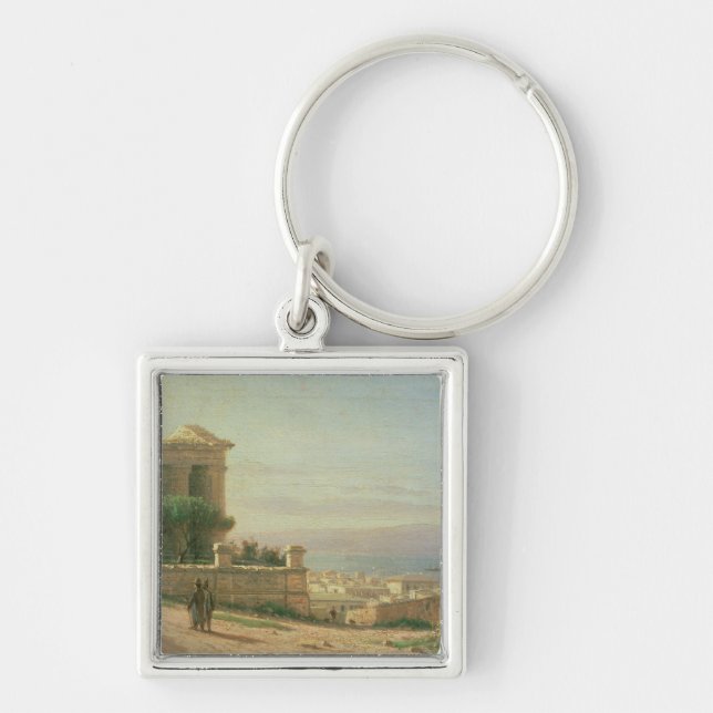 Sevastopol Key Ring (Front)