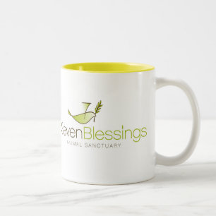 Seven Blessings Mug