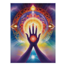 Seven Chakras