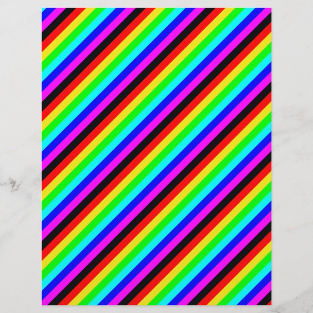 seven colours (Front)