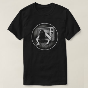 Seven Days Horror T-Shirt