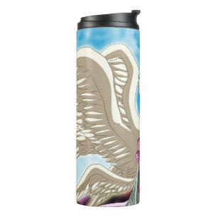 Seven Deadly Sins Thermal Tumbler