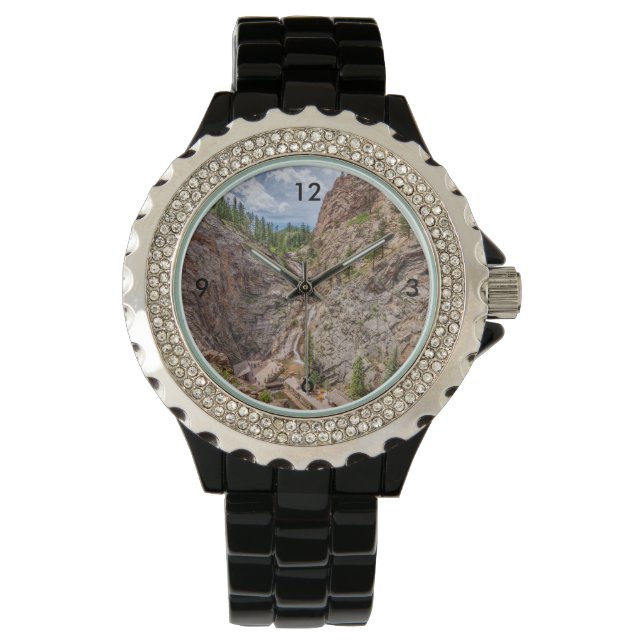 Seven Falls Colorado Watch (Front)