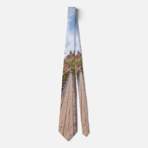 Seven Falls Walkway Bridge Tie