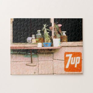 Seven Jigsaw Puzzle