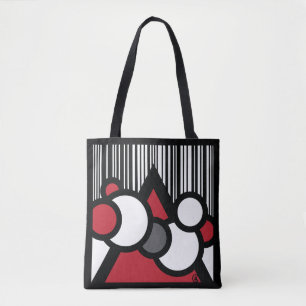 Seven Nation Army Tote Bag