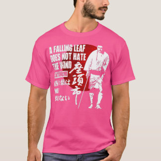 SEVEN SAMURAI 2 T-Shirt