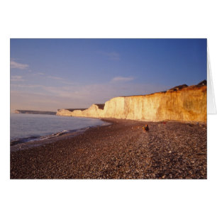 Seven Sisters card