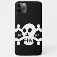 SEVEN SKULL BY MASANSER PIXELAT