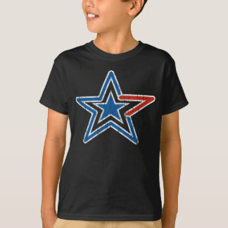 SEVEN STAR A T-Shirt