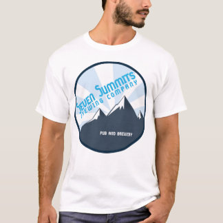 Seven Summits Brewing Company T-Shirt