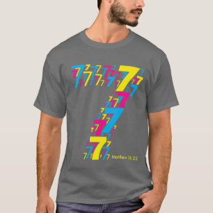 Seven T-Shirt